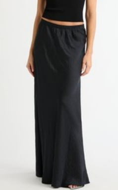BOHO SHEIKe HAZEL MAXI SKIRT