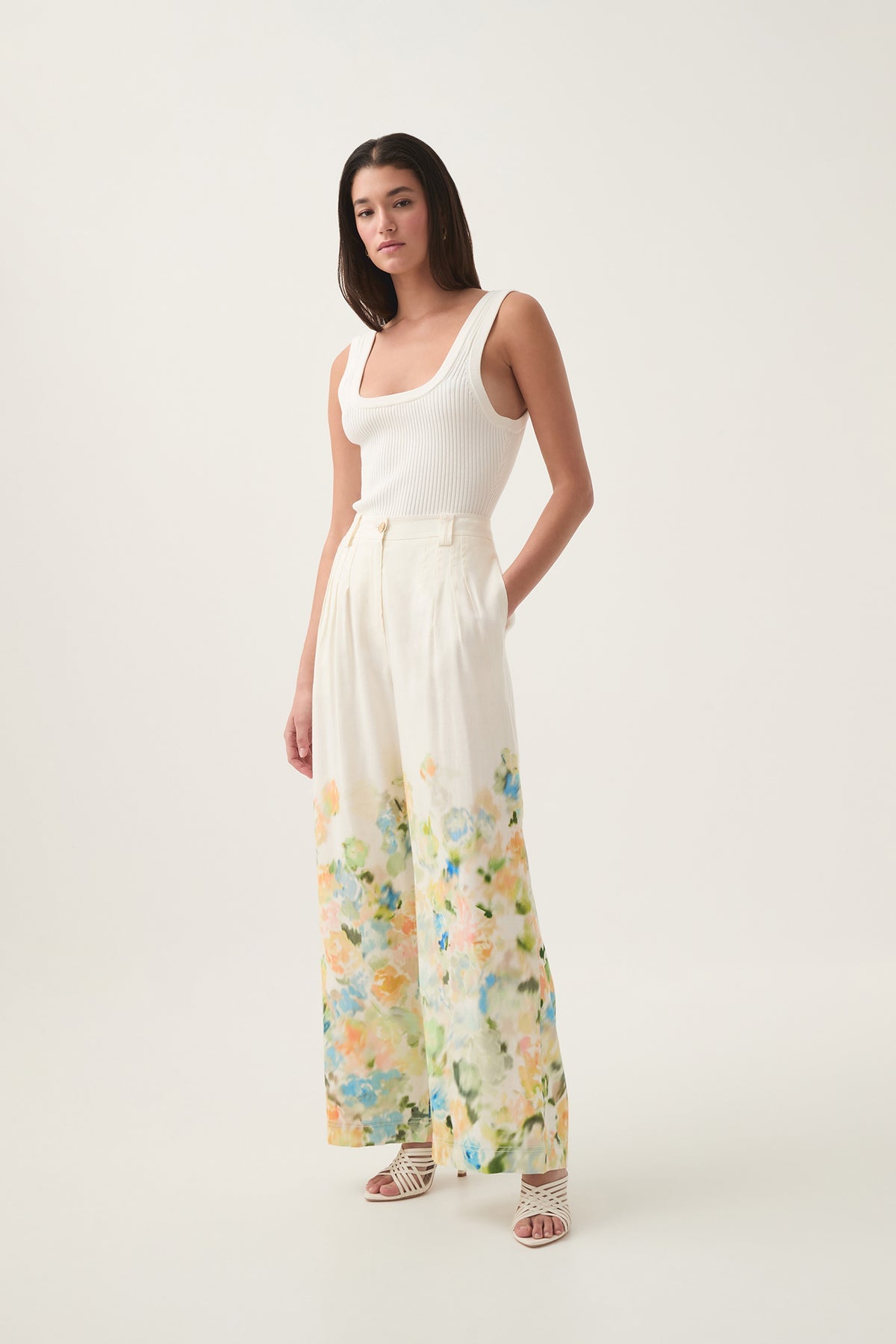 AJE dream skirt