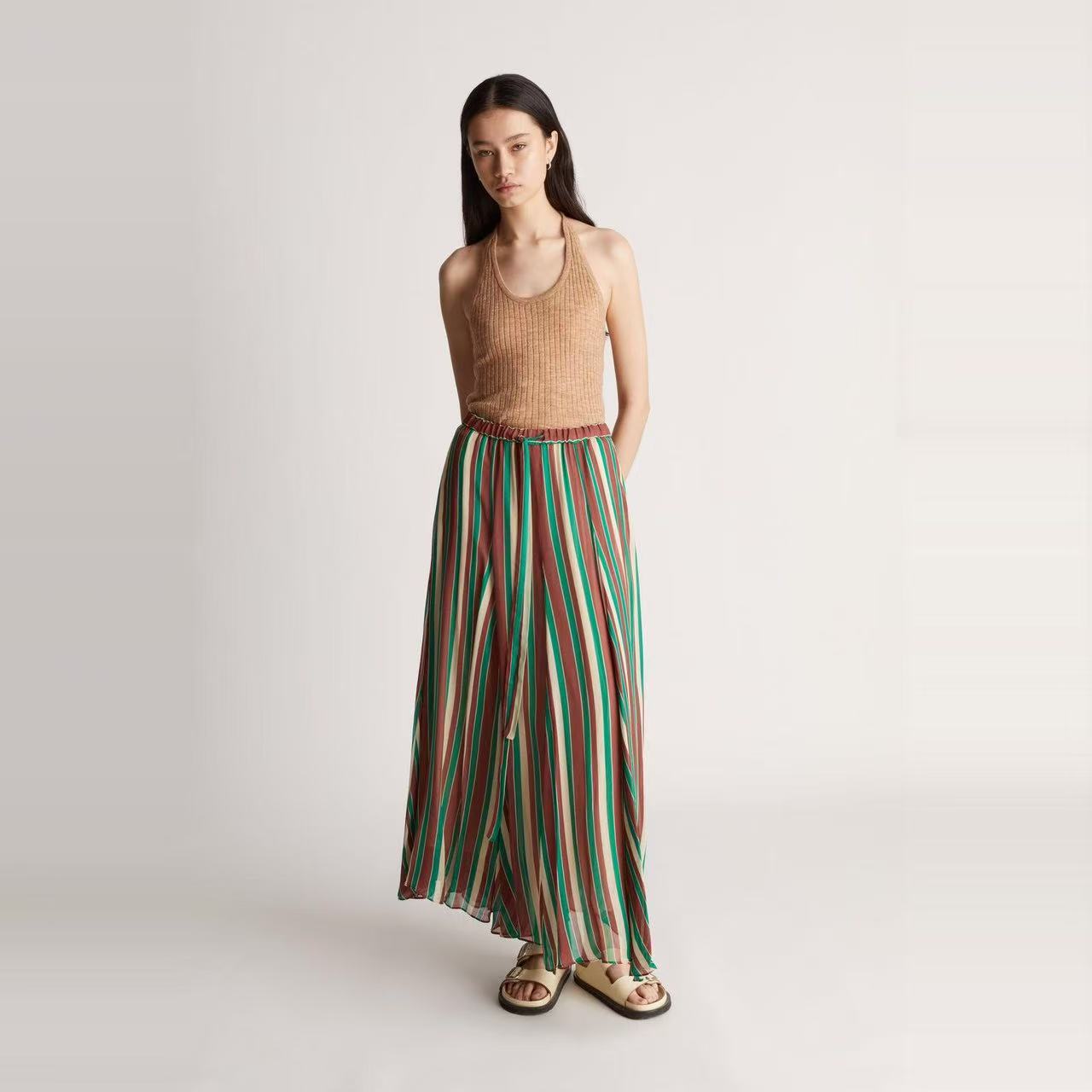 Leemathews maxi skirt
