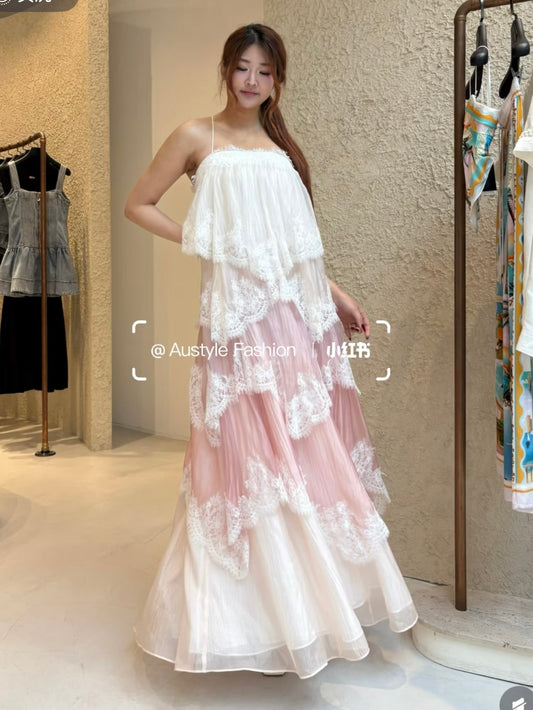 Austyle Maix dress sample