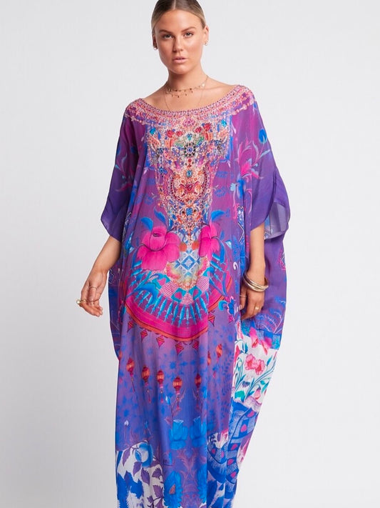 Cazrina feeling medium kaftan