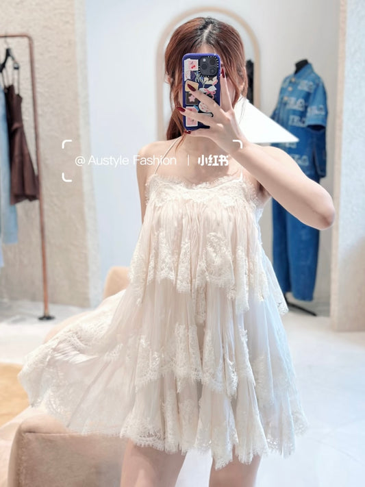 Austyle mini dress sample