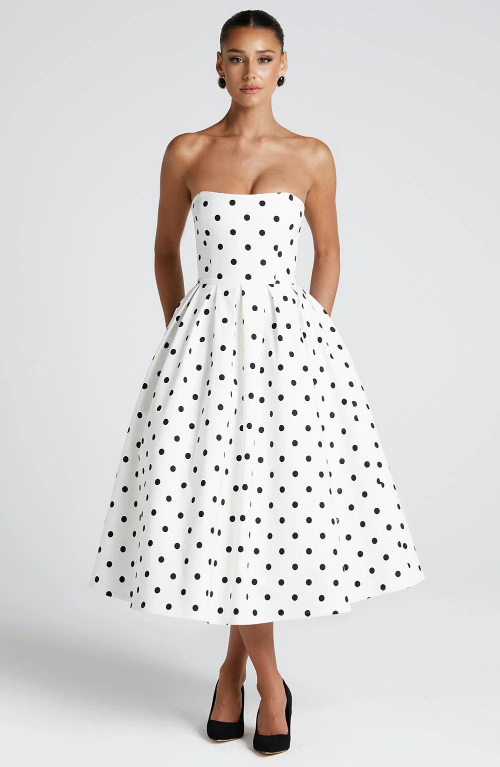 Babyboo Edith dress