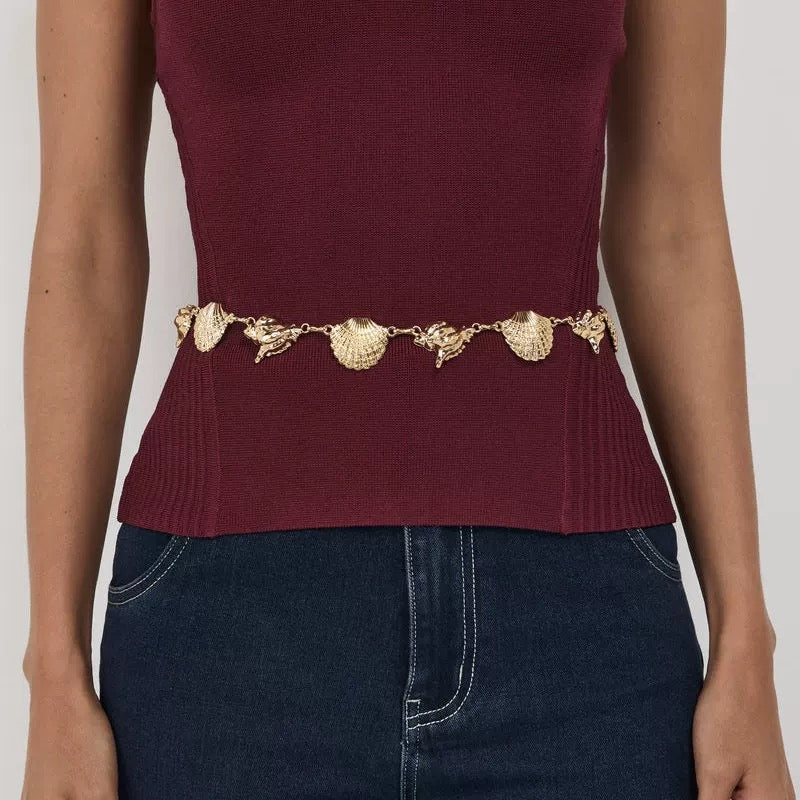 Sheike belt