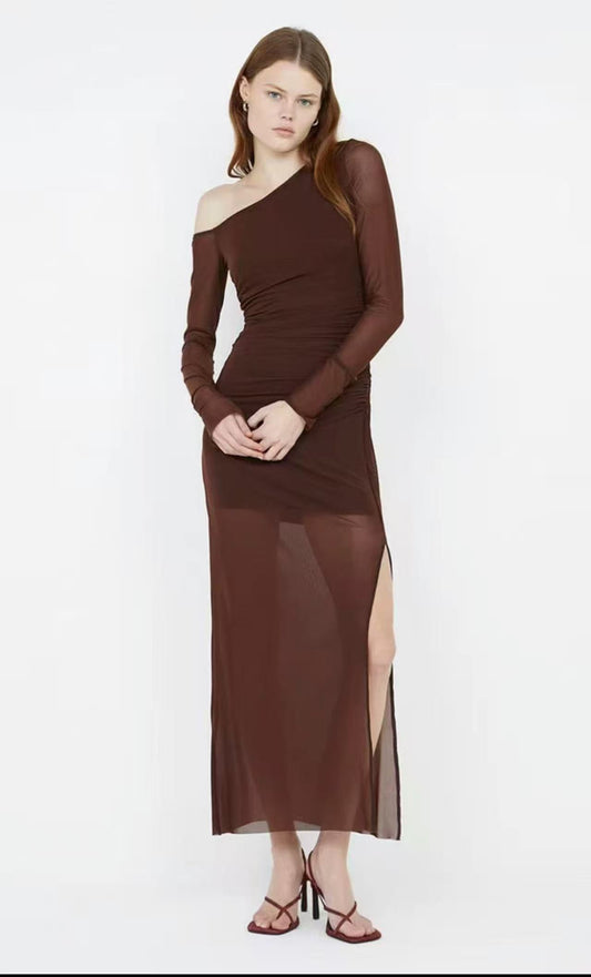 Becbridge eva dress