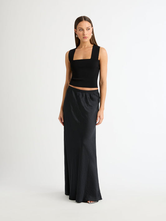 BOHO SHEIKe HAZEL MAXI SKIRT