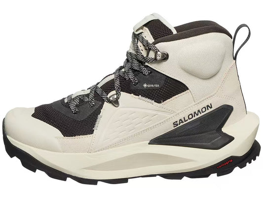 Salamon sneakers ELIXIR MID GORE-TEX WOMEN'S sample