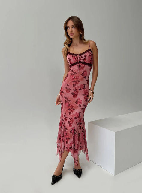 PrincessPolly slip dress Eirini