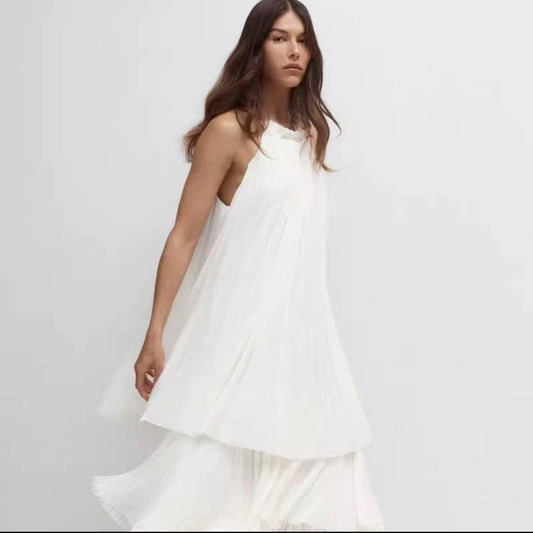 Sheike cinderella maxi dress