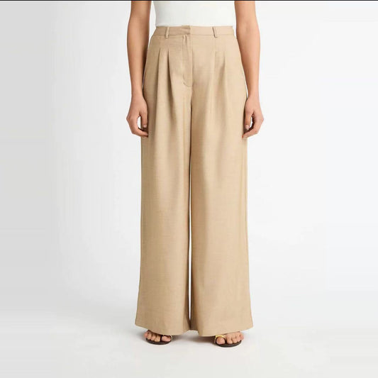 Sheike wide leg pants