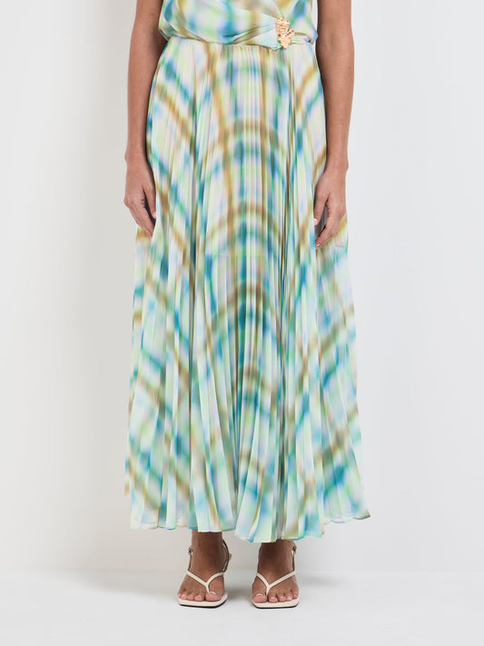 Sheike Ada skirt faulty 10