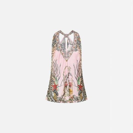 Camilla cami top
